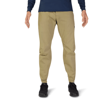 FOX PANTALONE LUNGO RANGER MARRONE,FOX MTB FOX MTB
